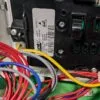 Модуль AEG L854705L