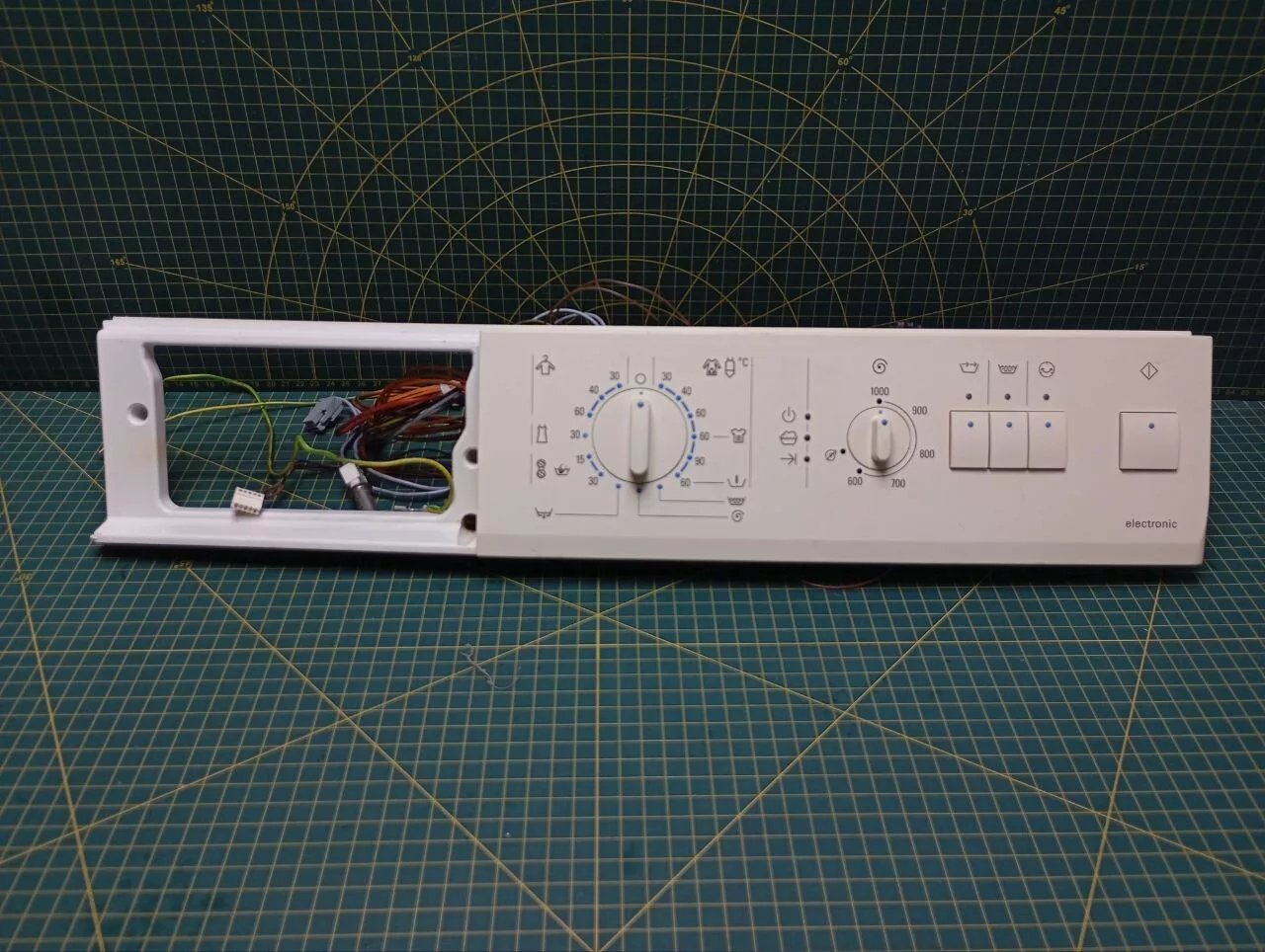 Модуль Siemens S1WTF3002A