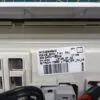 Модуль управления Whirlpool AWOC0614