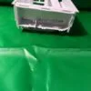 Лоток порошкоприемника Smeg W10338266