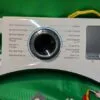 Модуль Samsung WW80H7410EW