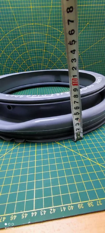 Манжета Hisense tg100-16181 pjdg3047
