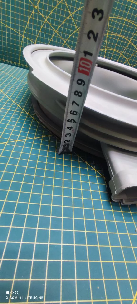 Манжета Bosch 6030222ac4