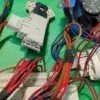 86287098-85f5-48ee-ba3f-964d64a9f148 Модуль Indesit W105TX с дефектом