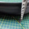 Манжета LG 4986en1003 +слив