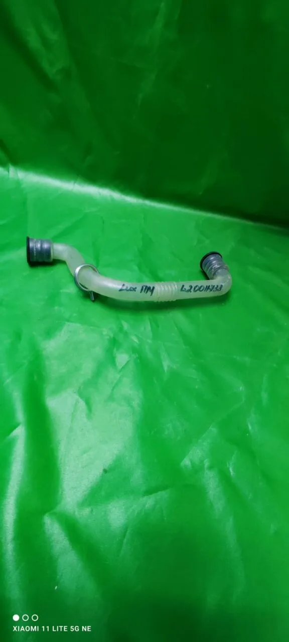 Патрубок Electrolux L 20011733 для пмм
