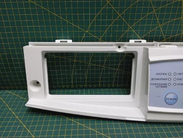 Элементы управления Samsung DC64-00428a (кнопки)