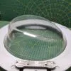 Люк	Beko 2456500100 сер для стиральной машины 42см