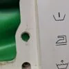 Модуль Bosch WLX 24461OE/18 с дефектом