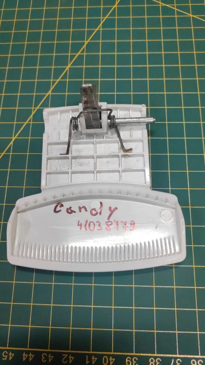 Ручка люка Candy 41038779