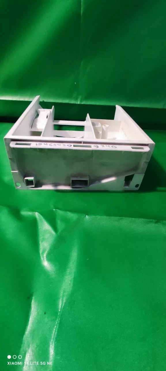 Лоток порошкоприемника Electrolux 124624309340