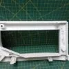 Элементы управления Beko WKD-75100 (кнопки)