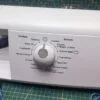 86kjLhQjoNI Модуль Zanussi ZWSH6100V для стиральной машины