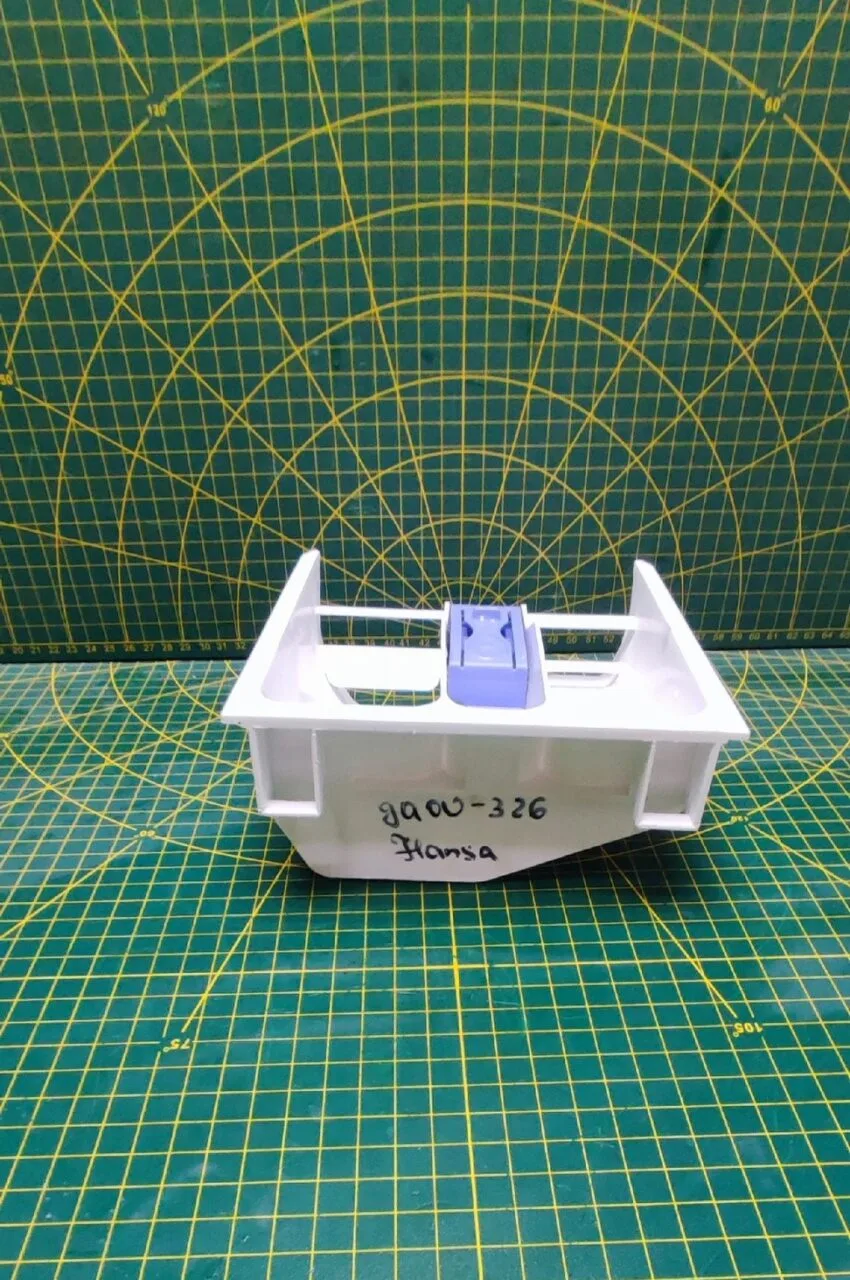 Лоток порошкоприемника Hansa Ga00-326