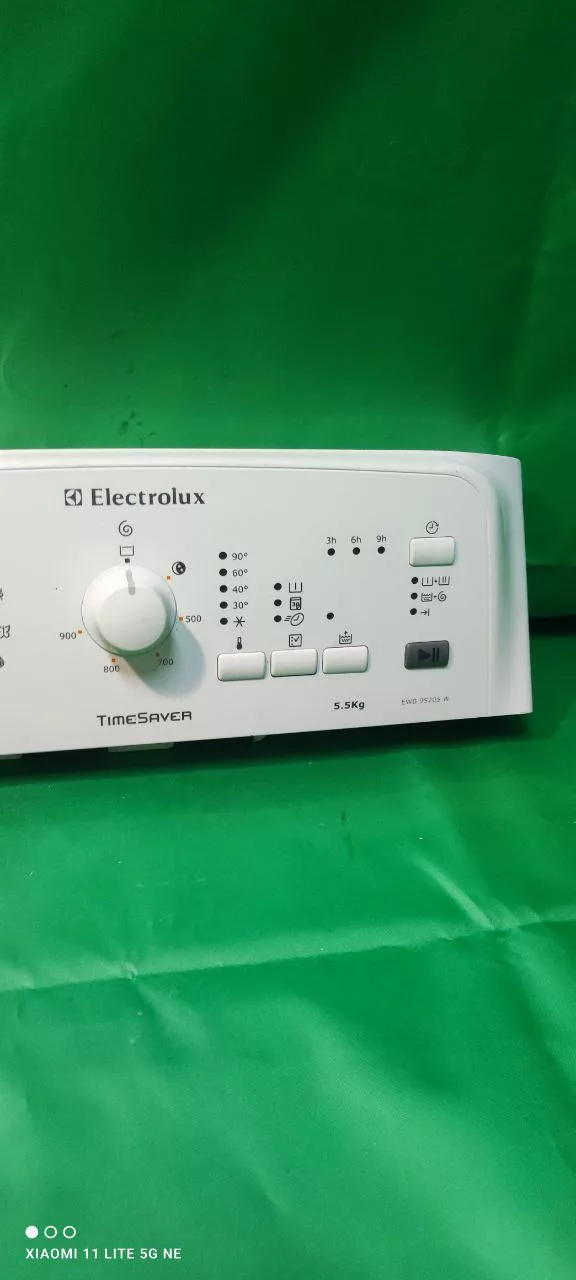 Модуль Electrolux EWB95205W без проводки