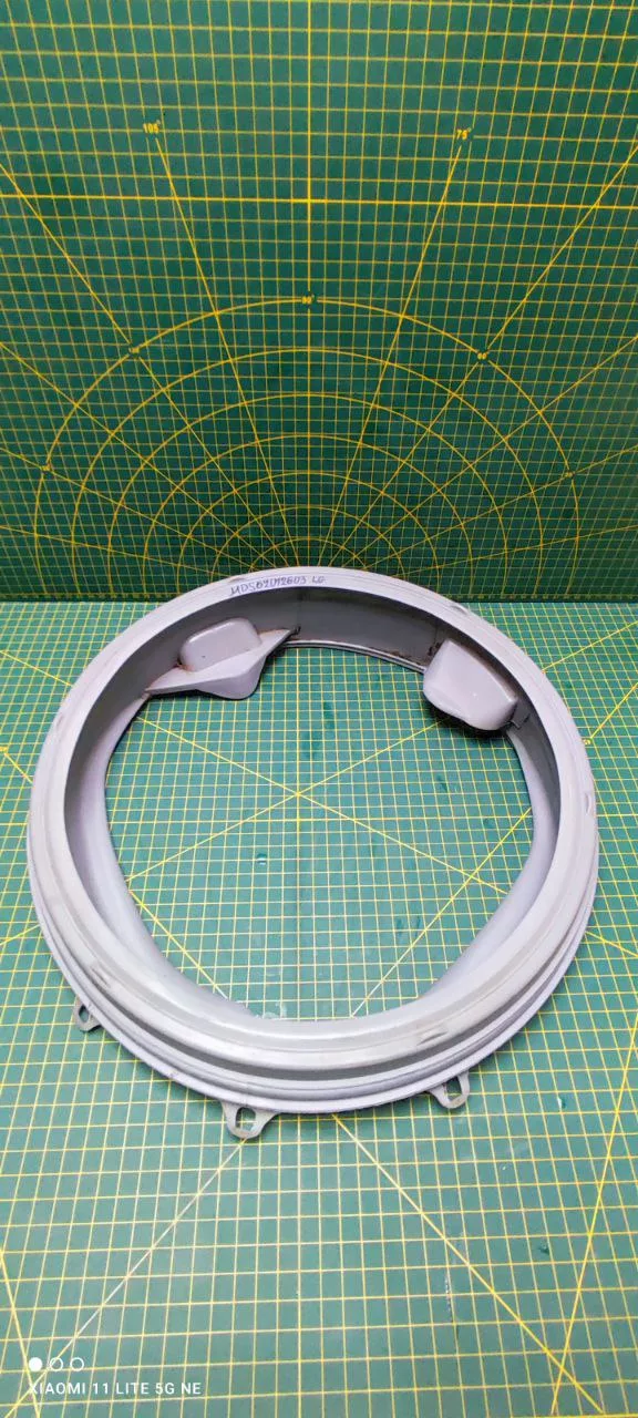 Манжета LG MDS 62012603