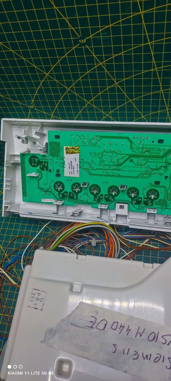 Модуль Siemens WS10M440OE