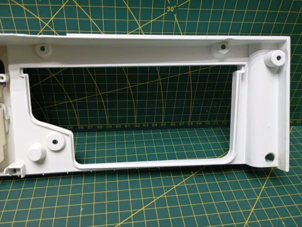 884a0305-a2fd-4be4-8ae0-6ae260154735 Элементы управления Atlant 60C107 (кнопки)