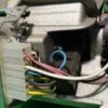 Двигатель Asko Gorenje ACC 587540 -7 контактов