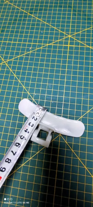 Ручка без крючка Samsung DC64-01948a-2