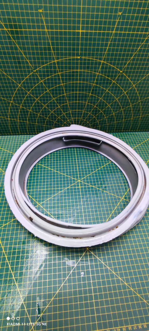 Манжета Indesit Ariston 144002558-02
