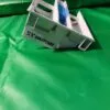 Лоток порошкоприемника Bosch 5500014987