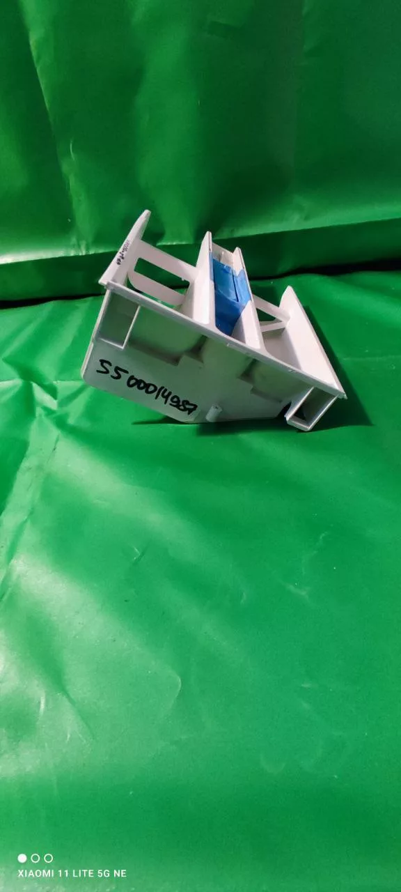 Лоток порошкоприемника Bosch 5500014987