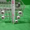 Верхняя корзина Midea 1297600000461 для пмм 60см