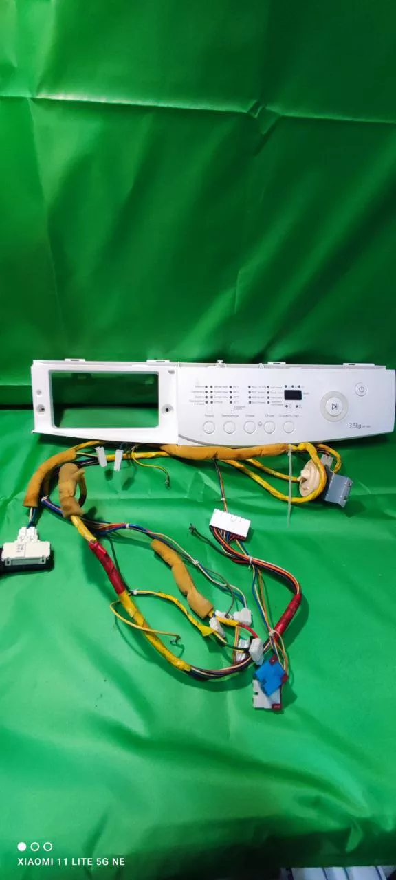 Модуль Samsung  WF-S861