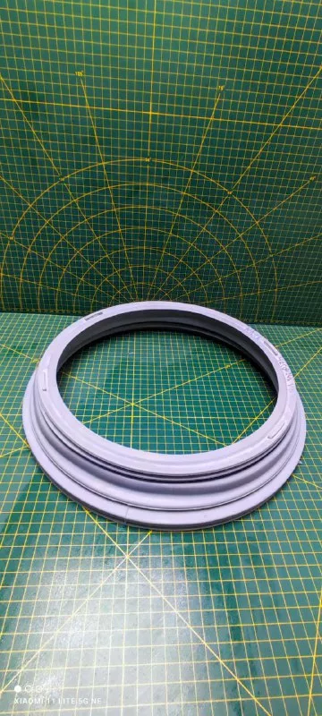 Манжета Whirlpool Vestel 42004246