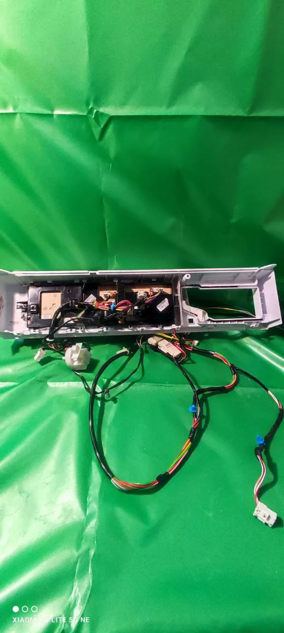 Модуль Beko WITV 8712XWG