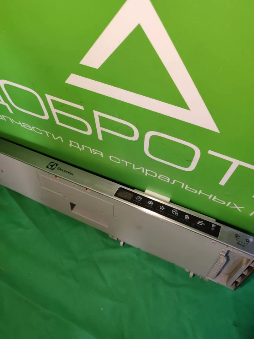 Модуль Electrolux ESL6551RO для посудомоечной машины