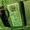 Двигатель Dexp Welling uml 3907.04 -9 контактов для стиральной машины