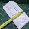 Панель порошкоприемника Indesit 250.002.851