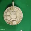 Прессостат Electrolux 146087601