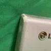 Панель порошкоприемника LG F1280NDS