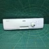 Элементы управления Zanussi ZWP 582 Элементы управления Zanussi ZWP 582