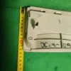 Панель порошкоприемника Samsung DC64-01968A сер для стиральной машины