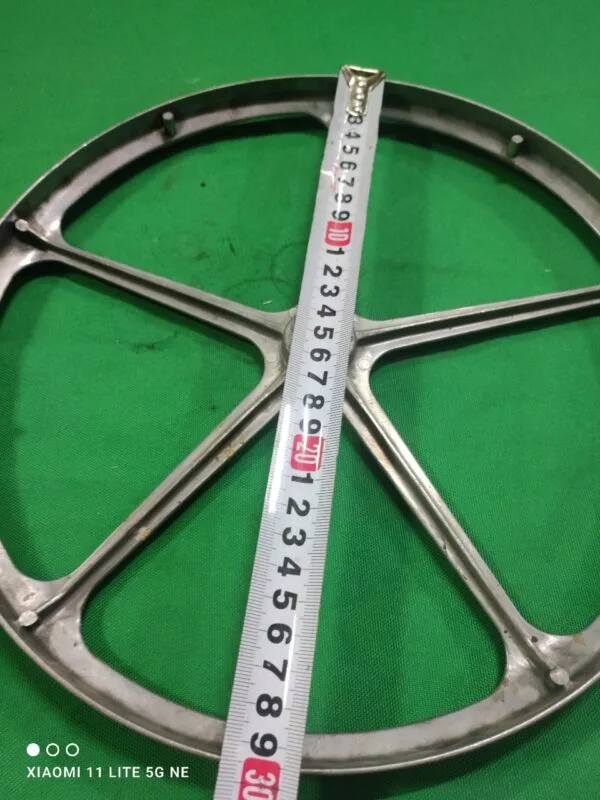 Шкив Electrolux 1508517