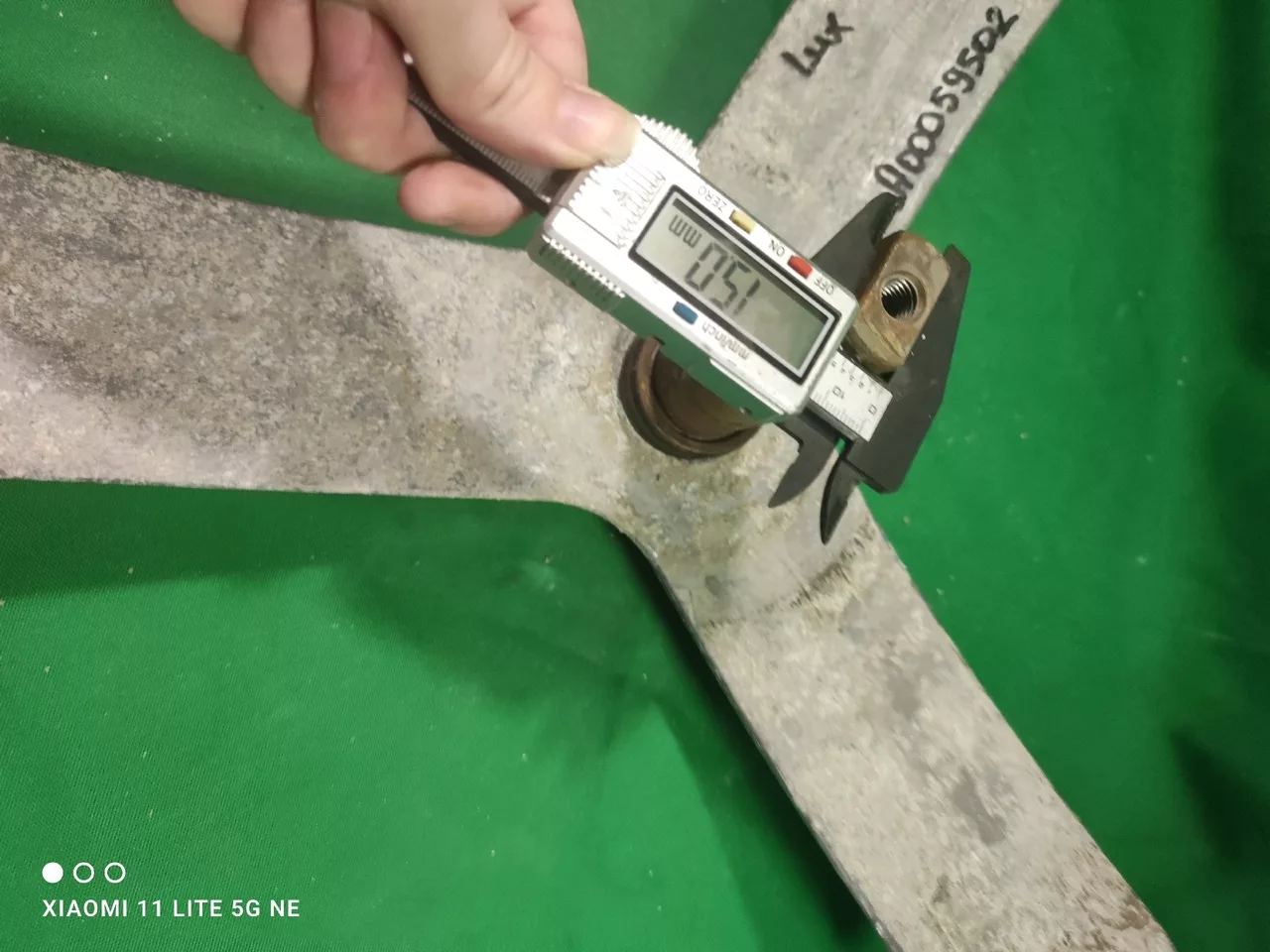 8FE8tkRyVrM Крестовина Electrolux A 00059502