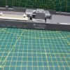 Панель управления Ariston LST 11677 для посудомоечной машины