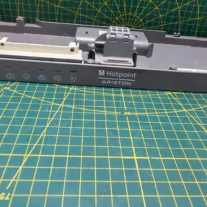 Панель управления Ariston LST 11677 для посудомоечной машины Панель управления Ariston LST 11677 для посудомоечной машины