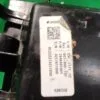 Модуль управления двигателя Beko 2446401001