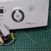 Модуль Samsung WF-F1061 для стиральной машины