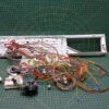 Модуль Bosch WAS24442OE без инвертора