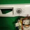 Модуль управления Electrolux EWS 1256EGU