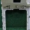 Обрамление люка Whirlpool W10426219 для стиральной машины с вертикальной загрузкой