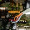 Модуль Samsung WW80K52E61SDLP