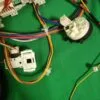 Модуль Candy GO4E1073DMS