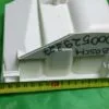 Лоток порошкоприемника Bosch 9000529327